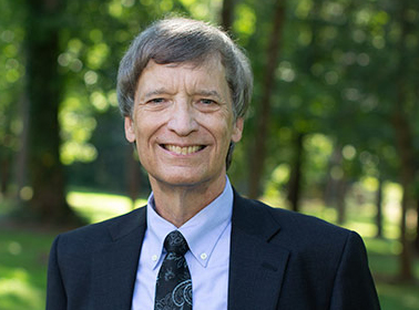 Dale Brown